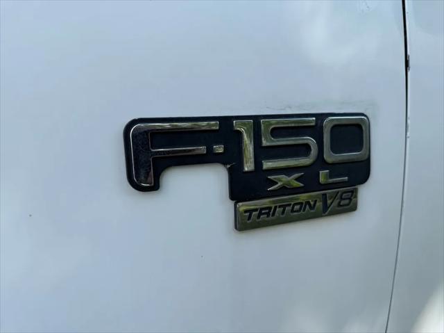 2004 Ford F-150 XL