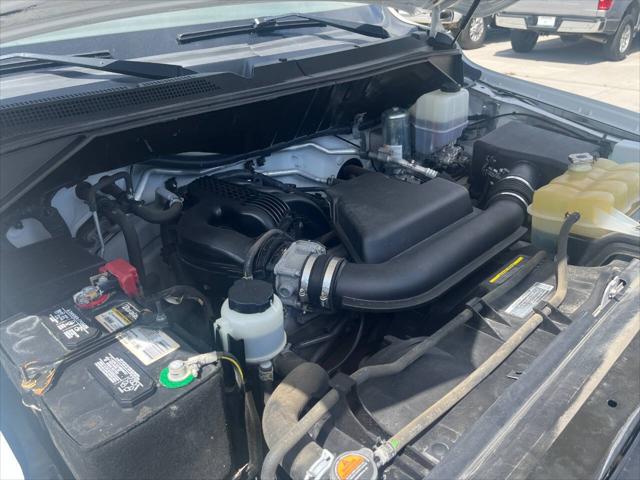 2021 Nissan 2500 S High Roof V6
