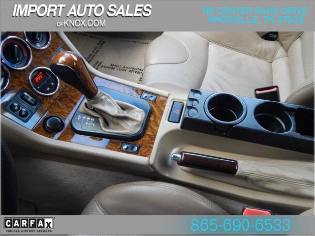 2001 BMW Z3 3.0i