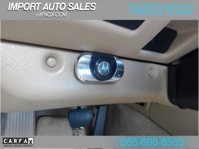2001 BMW Z3 3.0i