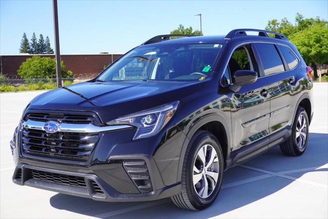 2024 Subaru Ascent Premium 7-Passenger for sale in Rancho Cordova, CA