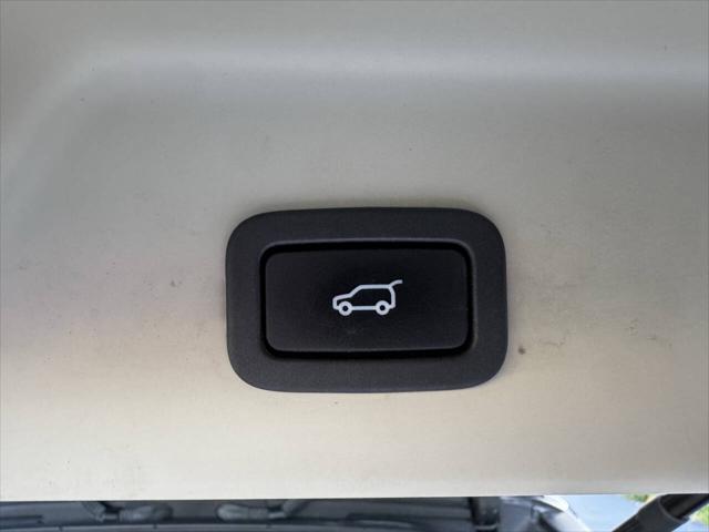 2014 Land Rover Range Rover 3.0L V6 Supercharged HSE
