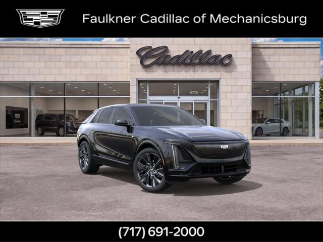 2025 Cadillac iQ Sport w/1SK for sale in Mechanicsburg, PA