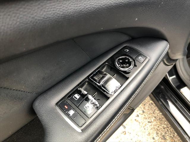 2014 Mercedes-Benz CLS 4MATIC