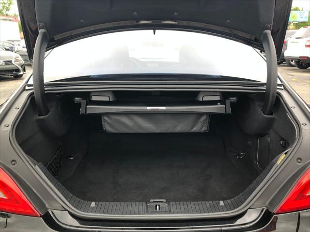2014 Mercedes-Benz CLS 4MATIC