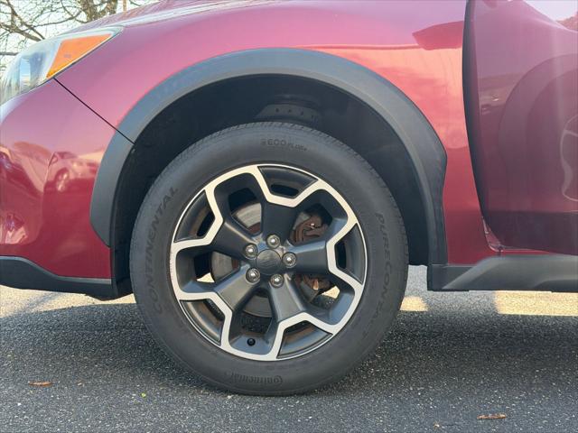 2014 Subaru XV Crosstrek 2.0i Premium