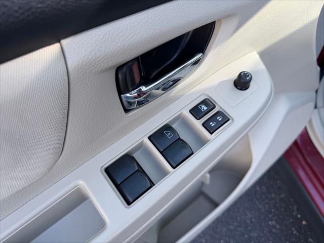 2014 Subaru XV Crosstrek 2.0i Premium