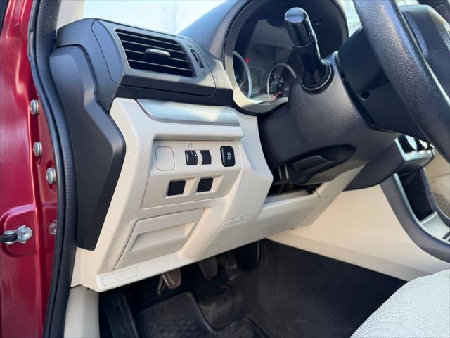 2014 Subaru XV Crosstrek 2.0i Premium