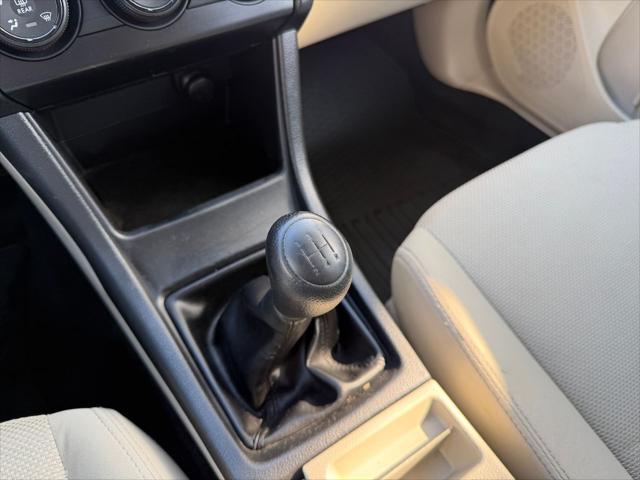 2014 Subaru XV Crosstrek 2.0i Premium