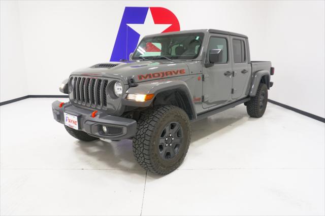 2023 Jeep Gladiator Sport for sale in Weslaco, TX
