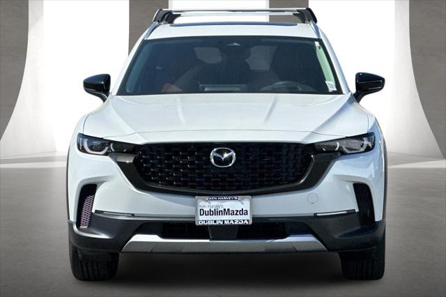 2025 Mazda CX-50 2.5 Turbo Premium Package