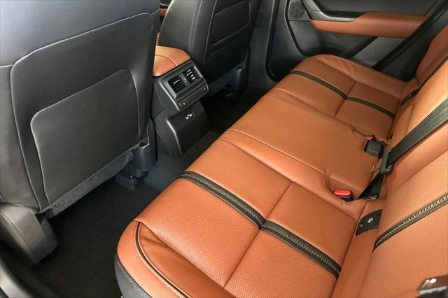 2025 Mazda CX-50 2.5 Turbo Premium Package