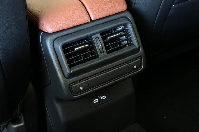 2025 Mazda CX-50 2.5 Turbo Premium Package
