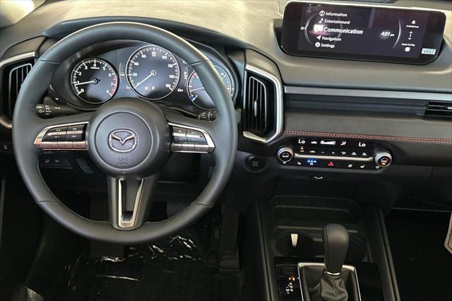 2025 Mazda CX-50 2.5 Turbo Premium Package