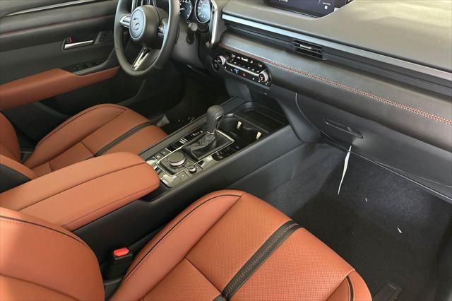 2025 Mazda CX-50 2.5 Turbo Premium Package