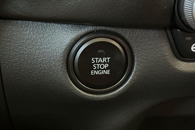 2025 Mazda CX-50 2.5 Turbo Premium Package
