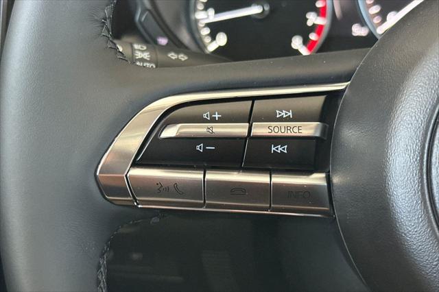 2025 Mazda CX-50 2.5 Turbo Premium Package