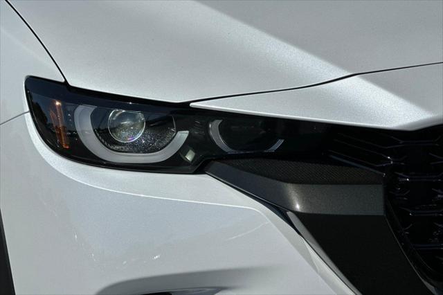 2025 Mazda CX-50 2.5 Turbo Premium Package