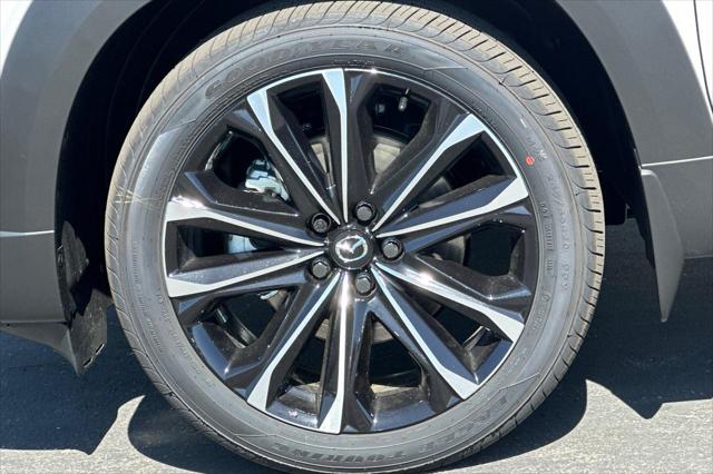 2025 Mazda CX-50 2.5 Turbo Premium Package