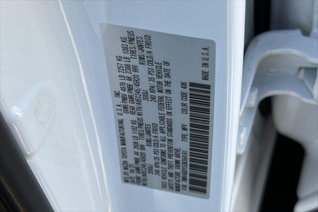 2025 Mazda CX-50 2.5 Turbo Premium Package