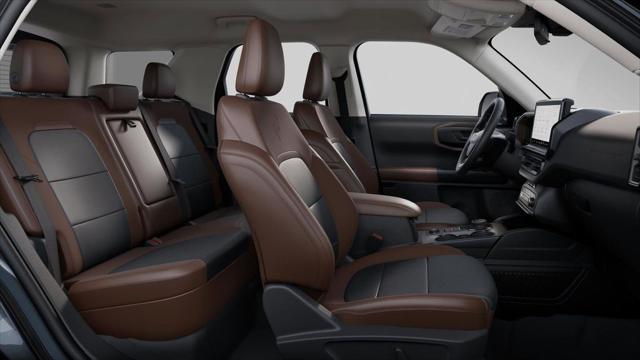 New 2025 Ford Bronco Sport For Sale in Muscle Shoals, AL