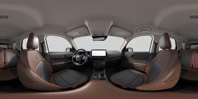 New 2025 Ford Bronco Sport For Sale in Muscle Shoals, AL