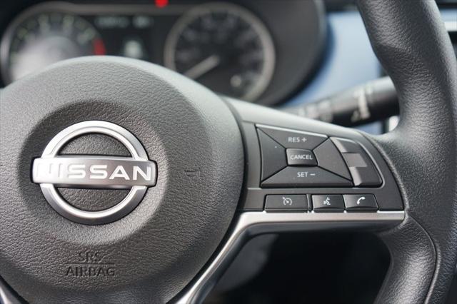New 2025 Nissan Versa For Sale in Bellingham, WA