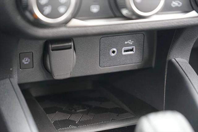New 2025 Nissan Versa For Sale in Bellingham, WA