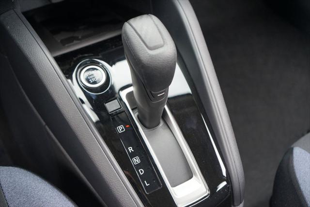 New 2025 Nissan Versa For Sale in Bellingham, WA