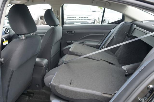 New 2025 Nissan Versa For Sale in Bellingham, WA