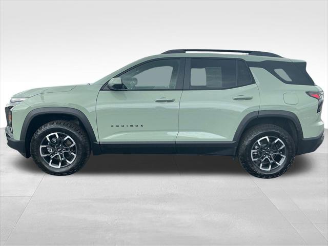 Used 2025 Chevrolet Equinox For Sale in Muscle Shoals, AL