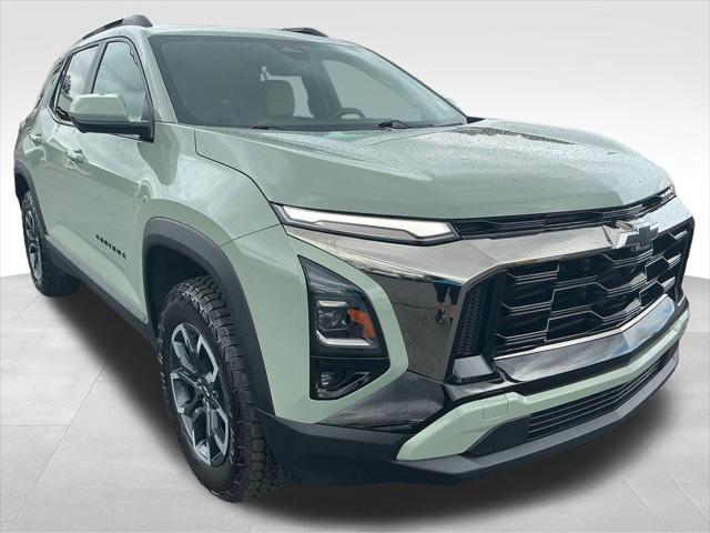 Used 2025 Chevrolet Equinox For Sale in Muscle Shoals, AL