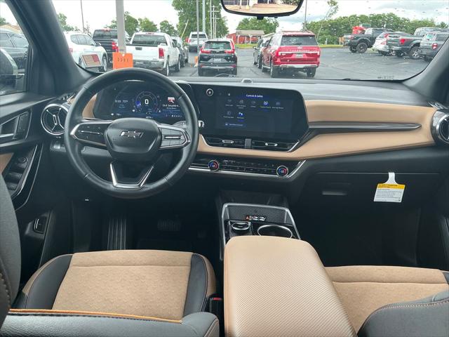 Used 2025 Chevrolet Equinox For Sale in Muscle Shoals, AL