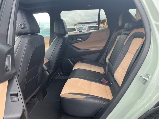 Used 2025 Chevrolet Equinox For Sale in Muscle Shoals, AL