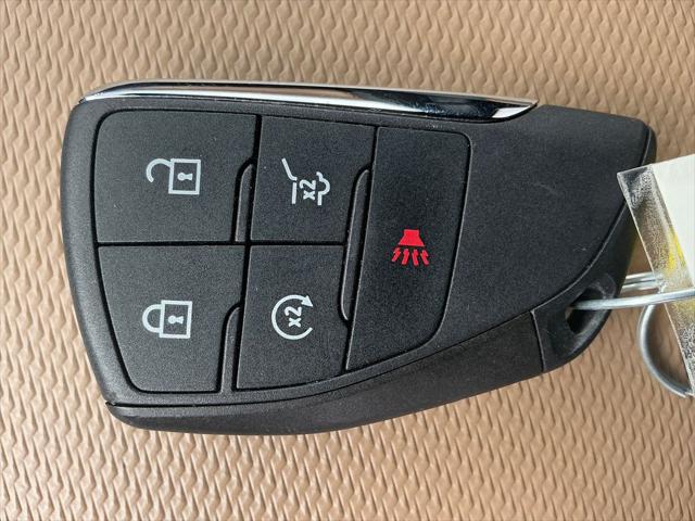 Used 2025 Chevrolet Equinox For Sale in Muscle Shoals, AL