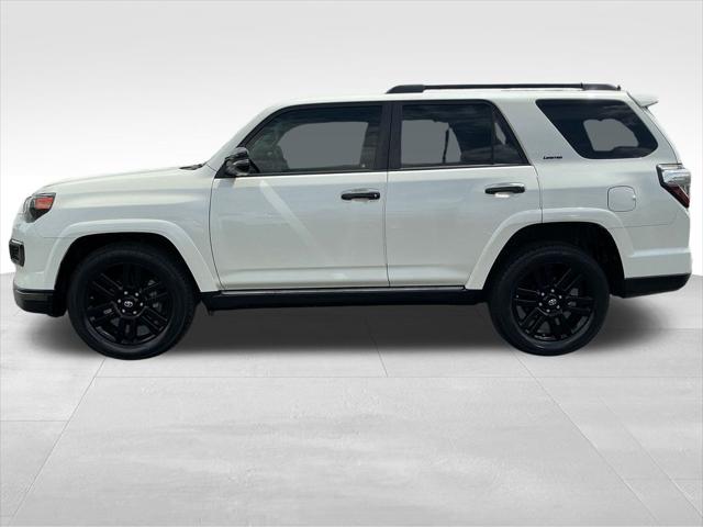 Used 2021 Toyota 4Runner For Sale in Muscle Shoals, AL