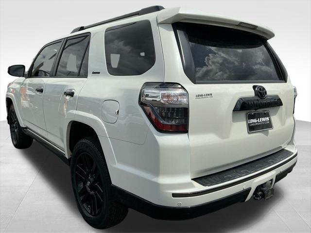 Used 2021 Toyota 4Runner For Sale in Muscle Shoals, AL