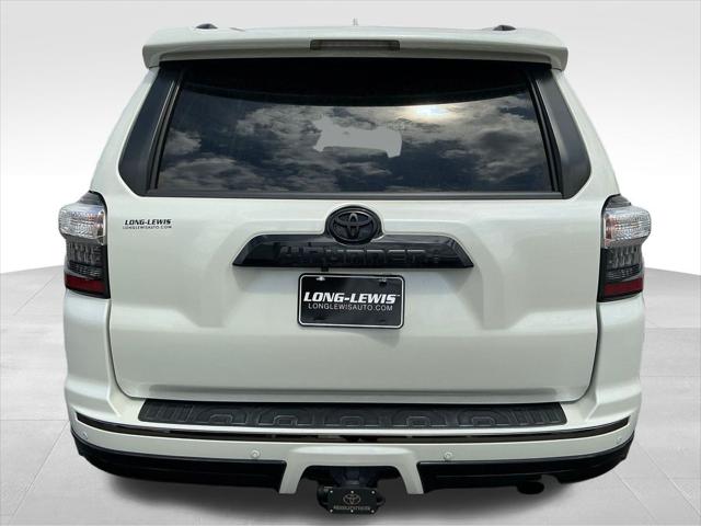 Used 2021 Toyota 4Runner For Sale in Muscle Shoals, AL