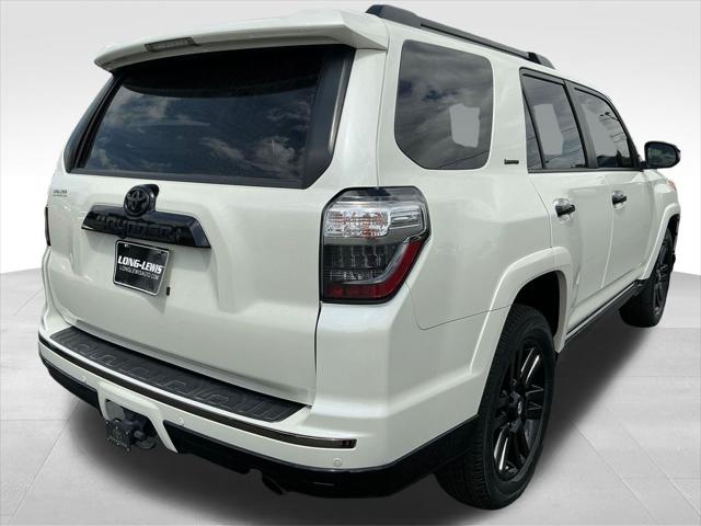 Used 2021 Toyota 4Runner For Sale in Muscle Shoals, AL