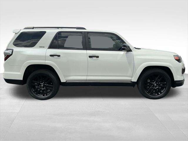 Used 2021 Toyota 4Runner For Sale in Muscle Shoals, AL
