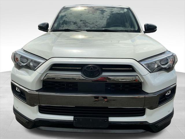 Used 2021 Toyota 4Runner For Sale in Muscle Shoals, AL