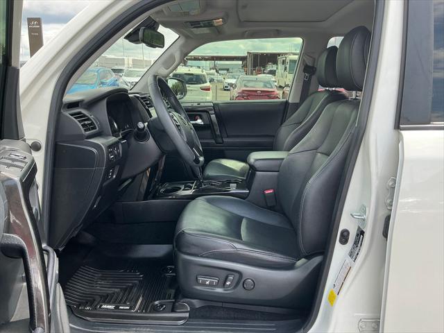 Used 2021 Toyota 4Runner For Sale in Muscle Shoals, AL