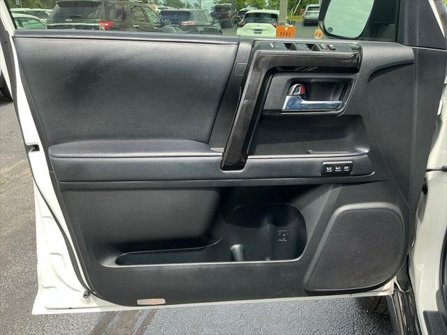Used 2021 Toyota 4Runner For Sale in Muscle Shoals, AL