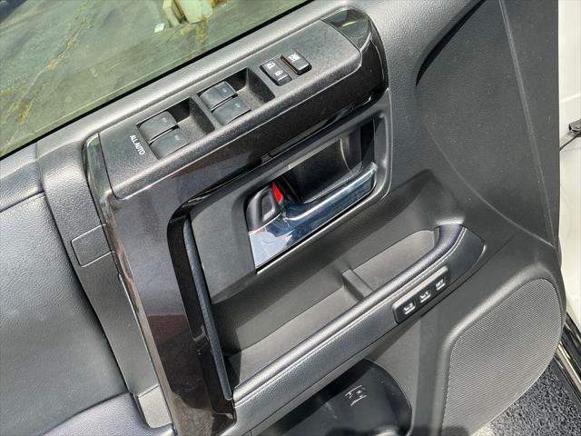 Used 2021 Toyota 4Runner For Sale in Muscle Shoals, AL