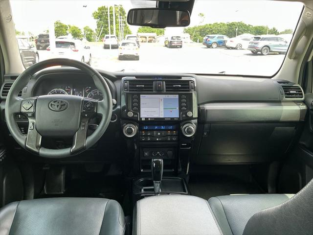 Used 2021 Toyota 4Runner For Sale in Muscle Shoals, AL