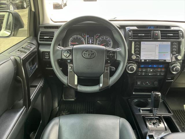 Used 2021 Toyota 4Runner For Sale in Muscle Shoals, AL
