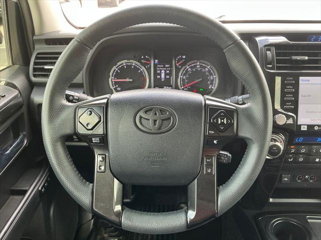 Used 2021 Toyota 4Runner For Sale in Muscle Shoals, AL