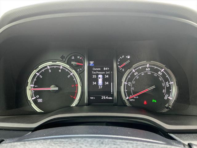 Used 2021 Toyota 4Runner For Sale in Muscle Shoals, AL