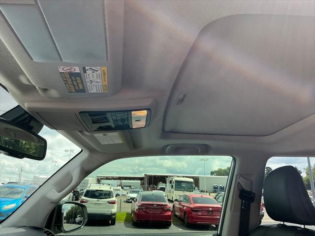 Used 2021 Toyota 4Runner For Sale in Muscle Shoals, AL