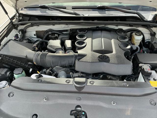 Used 2021 Toyota 4Runner For Sale in Muscle Shoals, AL